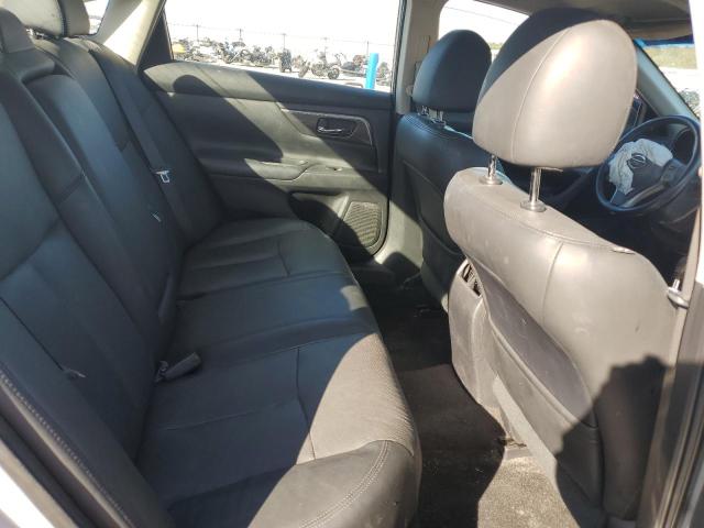 Photo 10 from auction – 2014 NISSAN ALTIMA 2.5 with VIN 1N4AL3AP5EC327661