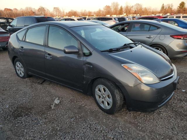 Photo 4 from auction – 2008 TOYOTA PRIUS with VIN JTDKB20U483378835