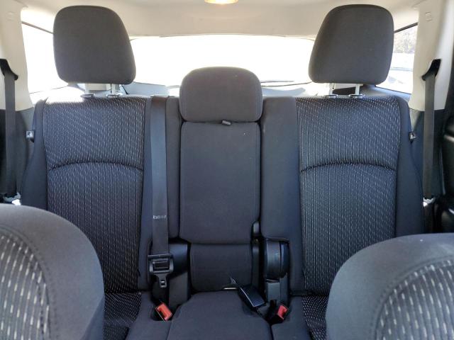 Photo 10 from auction – 2012 DODGE JOURNEY SE with VIN 3C4PDCAB2CT213639