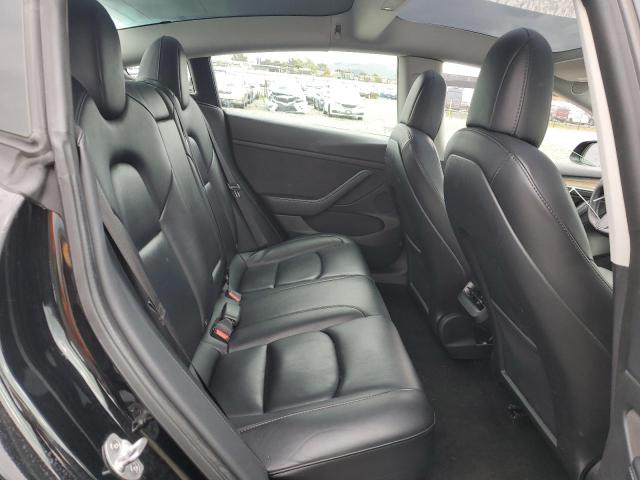 Photo 10 from auction – 2022 TESLA MODEL 3 with VIN 5YJ3E1EA4NF288894