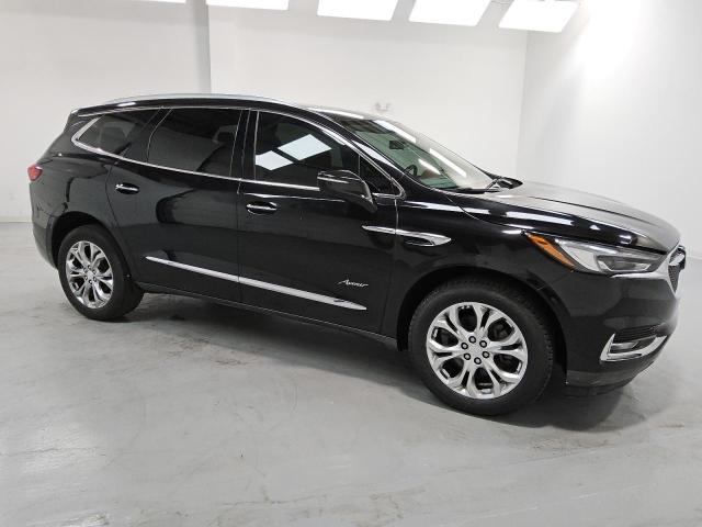 Photo 4 from auction – 2018 BUICK ENCLAVE AV with VIN 5GAEVCKW6JJ226986