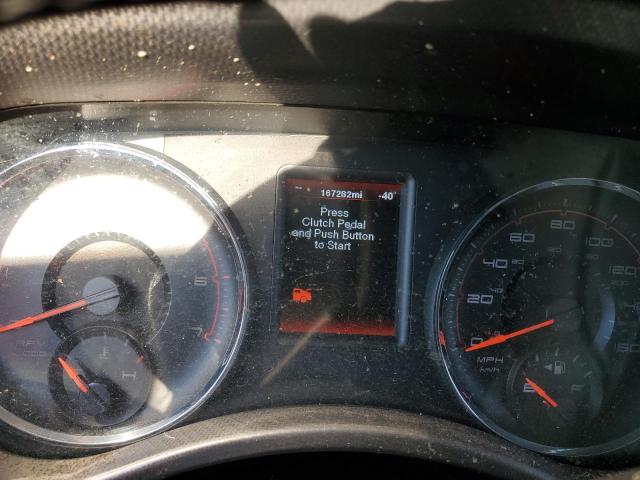 Photo 9 from auction – 2012 DODGE CHARGER R/ with VIN 2C3CDXCT1CH301283