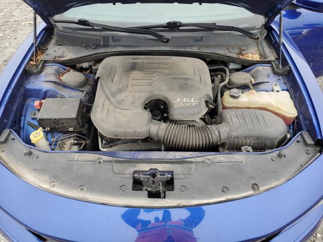 Photo 11 from auction – 2018 DODGE CHARGER SX with VIN 2C3CDXBG3JH206161
