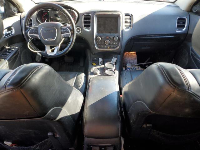 Photo 8 from auction – 2014 DODGE DURANGO CI with VIN 1C4RDJEGXEC473790