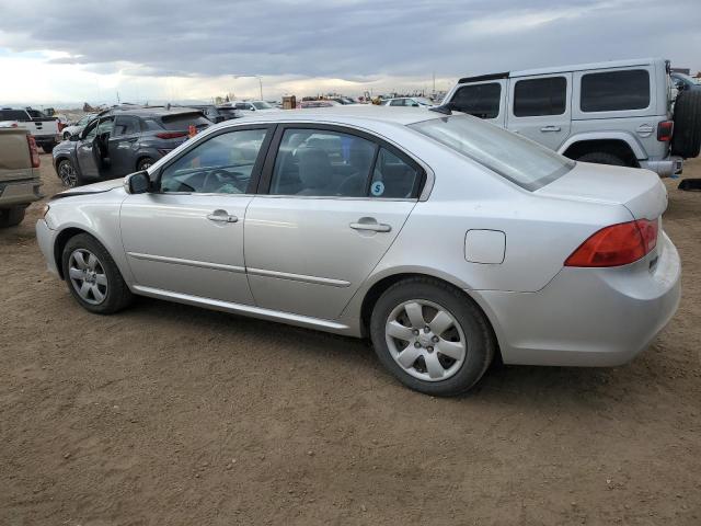 صورة رقم 2 من المزاد - 2009 KIA OPTIMA LX مع VIN KNAGE228495290108