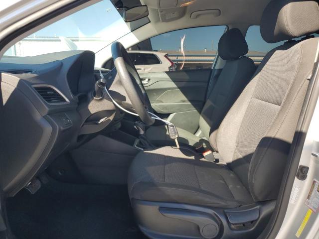 Photo 7 from auction – 2021 HYUNDAI ACCENT with VIN 3KPC24A65ME131066