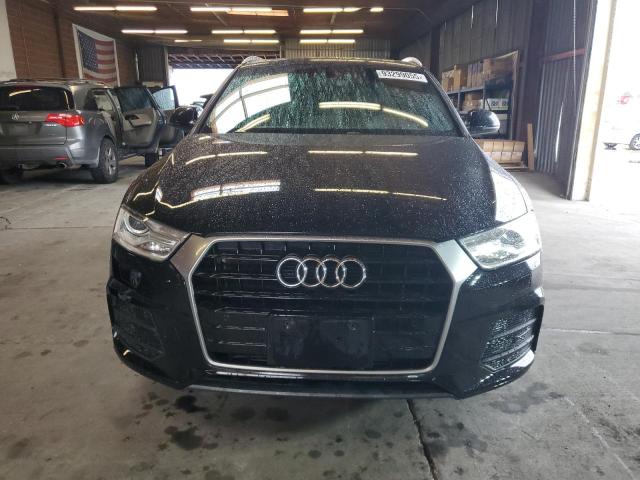 Photo 5 from auction – 2017 AUDI Q3 PREMIUM with VIN WA1BCCFS4HR012583