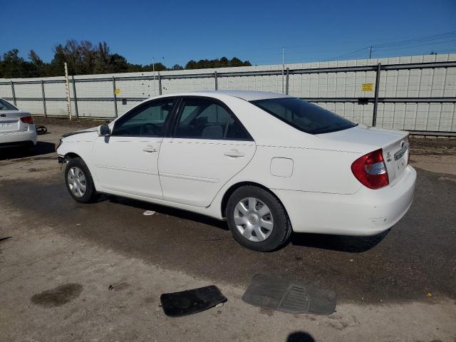 Photo 2 from auction – 2002 TOYOTA CAMRY LE with VIN 4T1BE32KX2U011024
