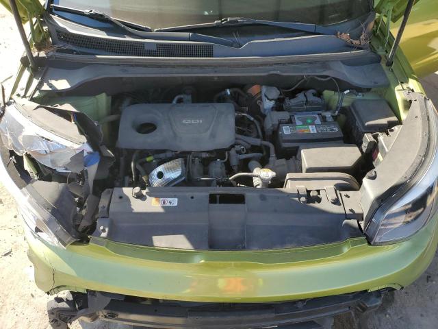 Photo 11 from auction – 2018 KIA SOUL with VIN KNDJN2A21J7889711