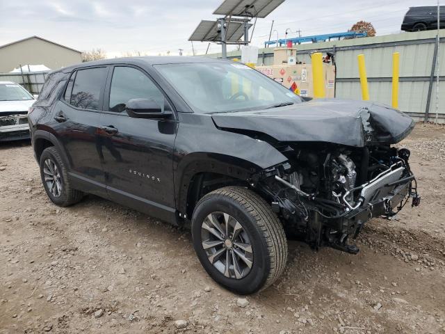 Photo 4 from auction – 2026 CHEVROLET EQUINOX LT with VIN 3GNAXPEG3TL150746