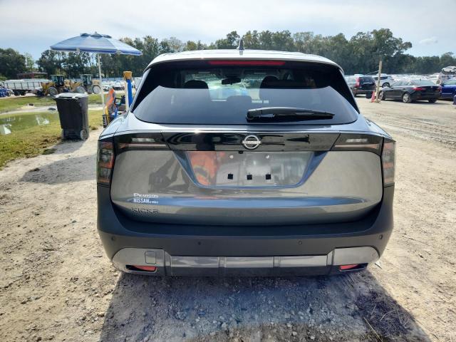 Photo 6 from auction – 2025 NISSAN KICKS SV with VIN 3N8AP6CA9SL417800