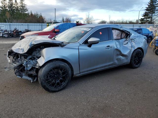 Photo 1 from auction – 2014 MAZDA 6 TOURING with VIN JM1GJ1V61E1119059