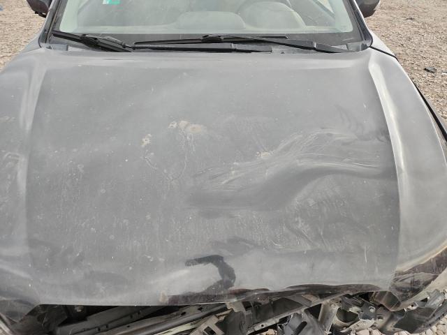 Photo 11 from auction – 2016 SUBARU IMPREZA SP with VIN JF1GPAY61G8281364