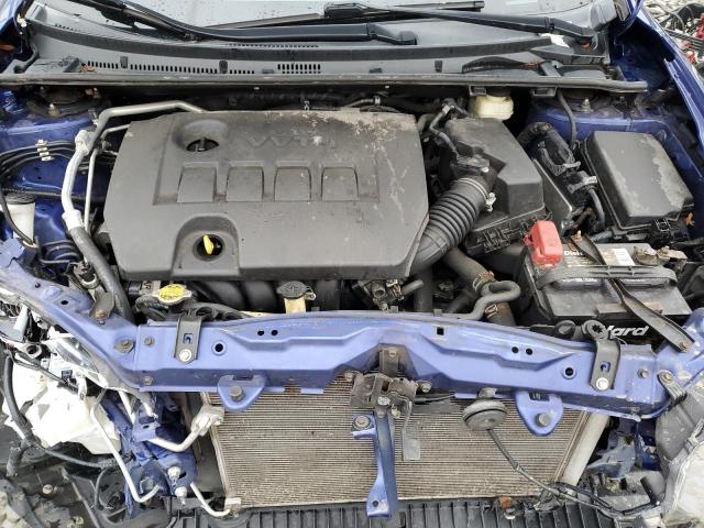 Photo 11 from auction – 2015 TOYOTA COROLLA L with VIN 2T1BURHE1FC405073