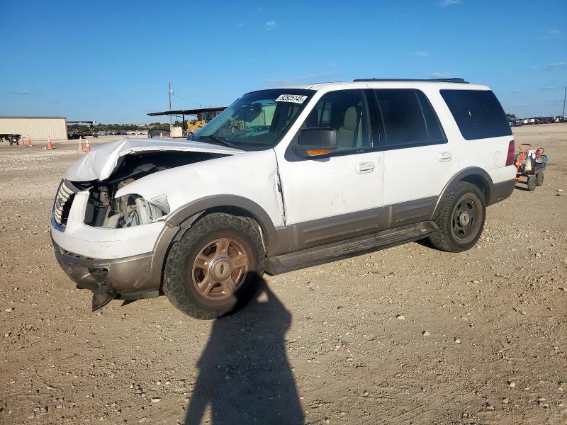 FORD EXPEDITION 2003 z numerem VIN 1FMFU18L23LA06173 - Zdjęcie z aukcji