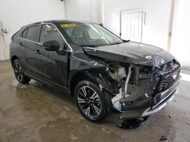 Photo 4 from auction – 2025 MITSUBISHI ECLIPSE CR with VIN JA4ATWAA3SZ037560