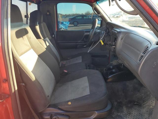 Photo 10 from auction – 2006 FORD RANGER with VIN 1FTYR10U46PA41104