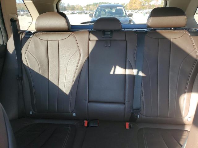 Photo 10 from auction – 2015 BMW X5 XDRIVE3 with VIN 5UXKR0C54F0K65355