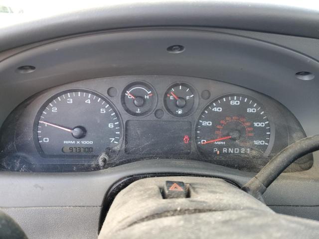 Photo 9 from auction – 2007 FORD RANGER with VIN 1FTYR10D37PA02568