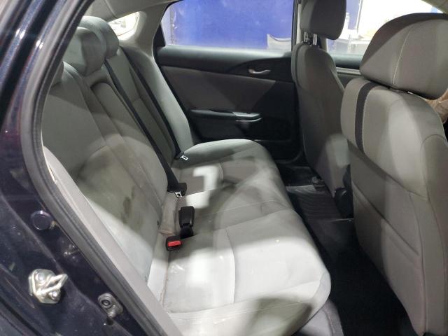 Photo 10 from auction – 2016 HONDA CIVIC with VIN 19XFC2F70GE066602