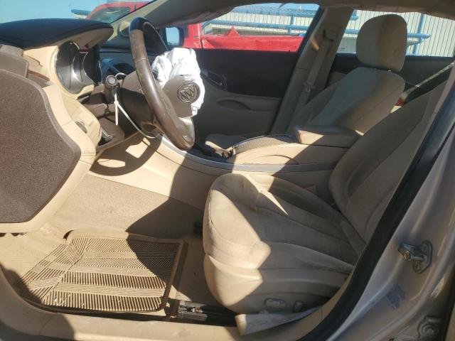 Photo 7 from auction – 2010 BUICK LACROSSE C with VIN 1G4GB5EG0AF236881