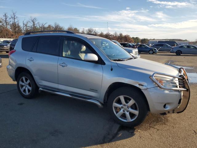 Photo 4 from auction – 2007 TOYOTA RAV4 LIMIT with VIN JTMBD31V775115359