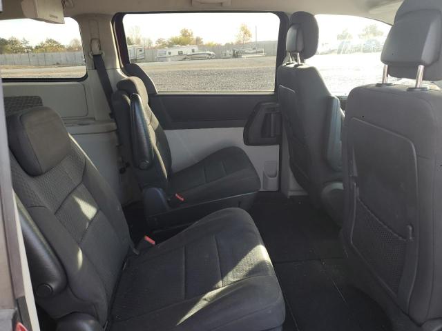 Photo 11 from auction – 2010 DODGE GRAND CARA with VIN 2D4RN6DX2AR364871