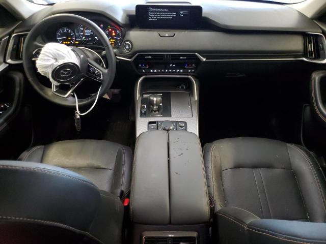 Photo 8 from auction – 2024 MAZDA CX-90 PREF with VIN JM3KKCHDXR1144505