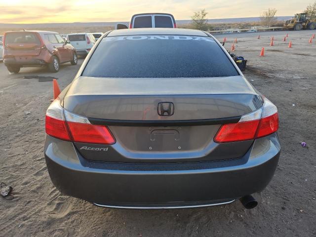 Photo 6 from auction – 2014 HONDA ACCORD LX with VIN 1HGCR2F36EA236428
