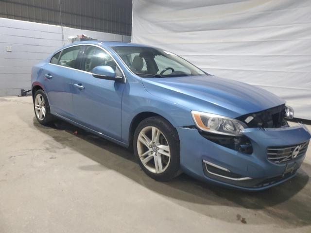 صورة رقم 4 من المزاد - 2014 VOLVO S60 T5 مع VIN YV1612FH5E1279280
