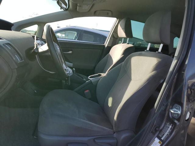 Photo 7 from auction – 2015 TOYOTA PRIUS with VIN JTDKN3DU0F0482003