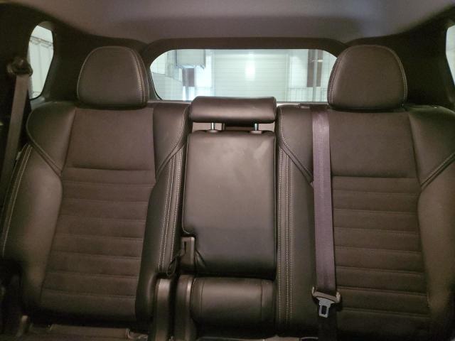 Photo 10 from auction – 2024 MITSUBISHI OUTLANDER with VIN JA4J4VA85RZ040216