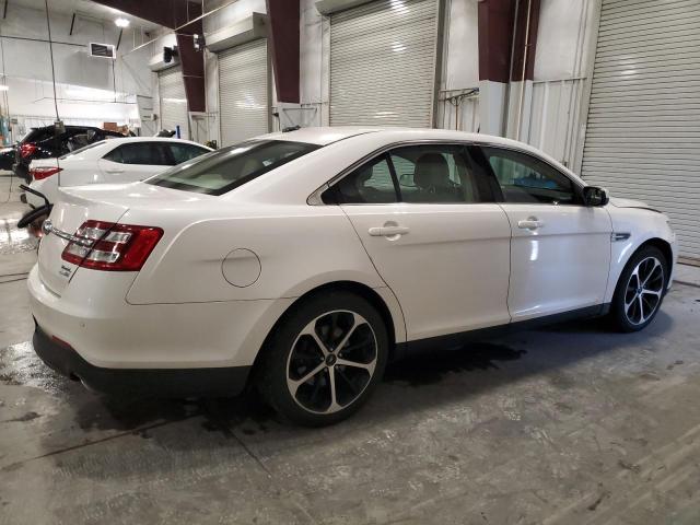 Photo 3 from auction – 2014 FORD TAURUS SEL with VIN 1FAHP2H81EG137876