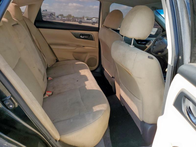 Photo 10 from auction – 2015 NISSAN ALTIMA 2.5 with VIN 1N4AL3AP3FC572640