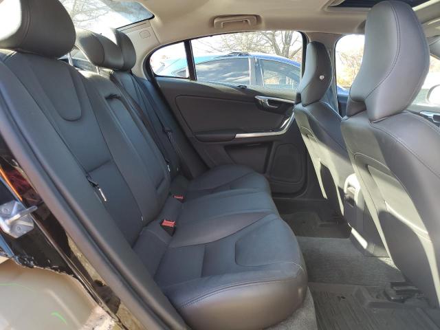 Photo 10 from auction – 2017 VOLVO S60 PREMIE with VIN LYV402TK6HB151367