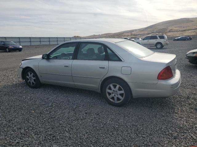 Photo 2 from auction – 2000 TOYOTA AVALON XL with VIN 4T1BF28B3YU093931