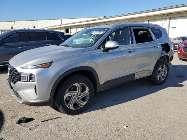 Photo 1 from auction – 2023 HYUNDAI SANTA FE S with VIN 5NMS2DAJ4PH571275