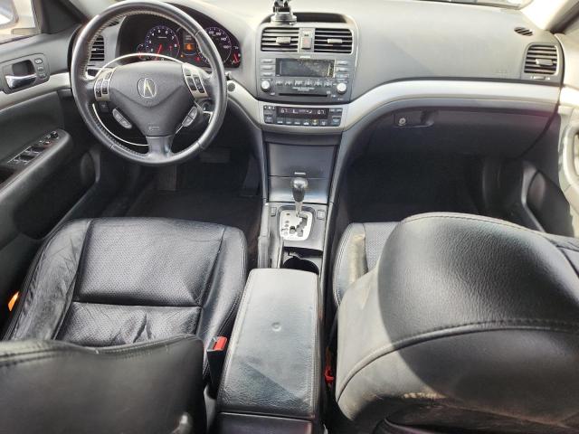 Photo 8 from auction – 2008 ACURA TSX with VIN JH4CL96898C005275