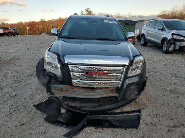 Photo 5 from auction – 2013 GMC TERRAIN SL with VIN 2GKFLXE35D6326374