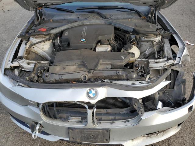 Photo 11 from auction – 2013 BMW 328 I SULE with VIN WBA3C1C51DF435806