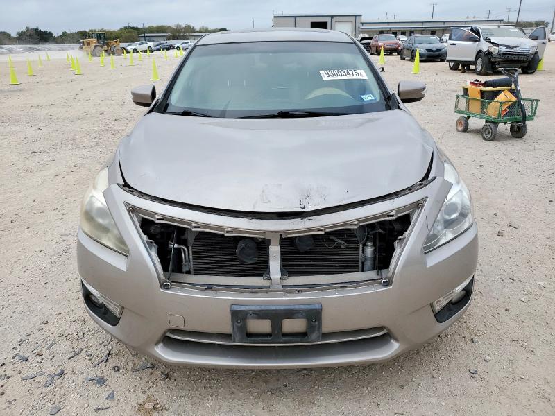 Photo 5 from auction – 2013 NISSAN ALTIMA 2.5 with VIN 1N4AL3AP1DN493226