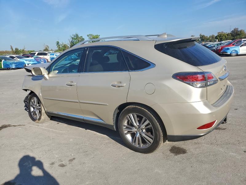 Photo 2 from auction – 2015 LEXUS RX 350 with VIN 2T2ZK1BA6FC174761