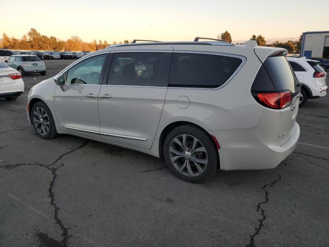 Photo 2 from auction – 2017 CHRYSLER PACIFICA L with VIN 2C4RC1GG0HR616306