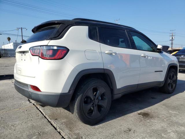 Photo 3 from auction – 2018 JEEP COMPASS LA with VIN 3C4NJCBB1JT503124