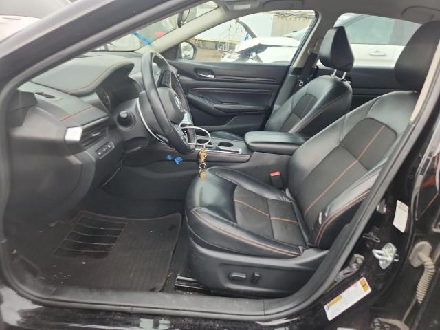 Photo 7 from auction – 2021 NISSAN ALTIMA with VIN 1N4BL4CV0MN309125