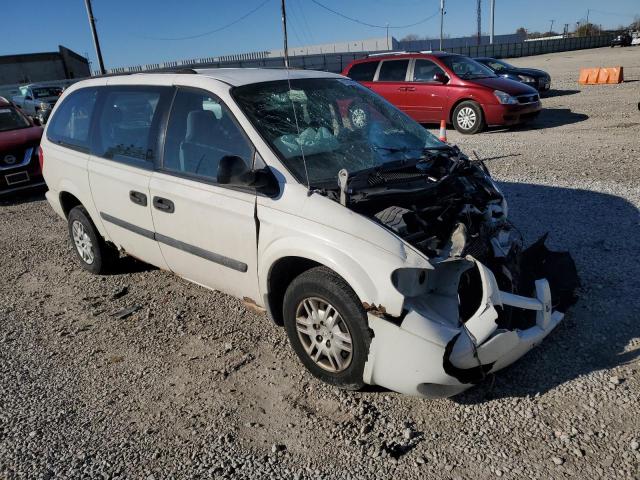 Photo 4 from auction – 2005 DODGE GRAND CARA with VIN 1D4GP24R95B157314