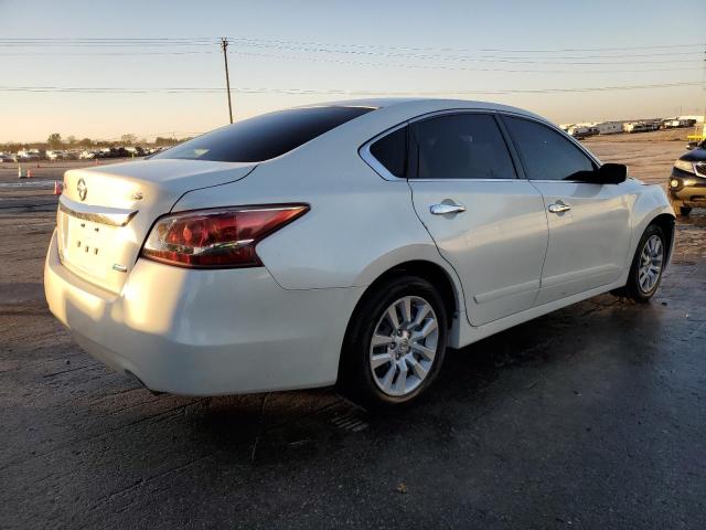 Photo 3 from auction – 2013 NISSAN ALTIMA 2.5 with VIN 1N4AL3AP2DN442575