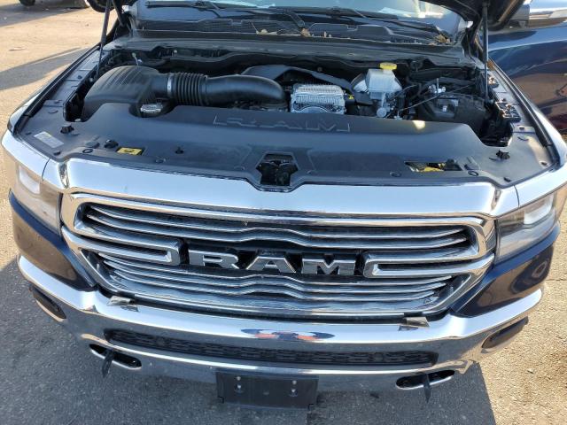 Photo 11 from auction – 2021 RAM 1500 LARAM with VIN 1C6SRFJT3MN788203