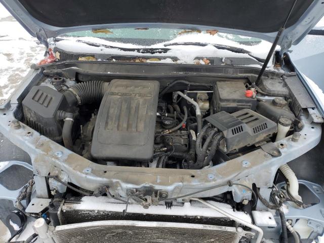 Photo 12 from auction – 2014 CHEVROLET EQUINOX LT with VIN 2GNFLHEK4E6314136