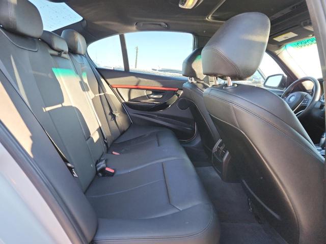 Photo 10 from auction – 2018 BMW 330 XI with VIN WBA8D9C5XJEM34477